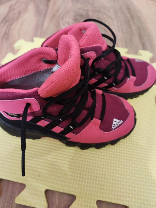 Маратонки Adidas Terrex