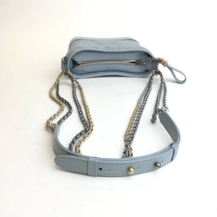 Chanel чанта Gabrielle