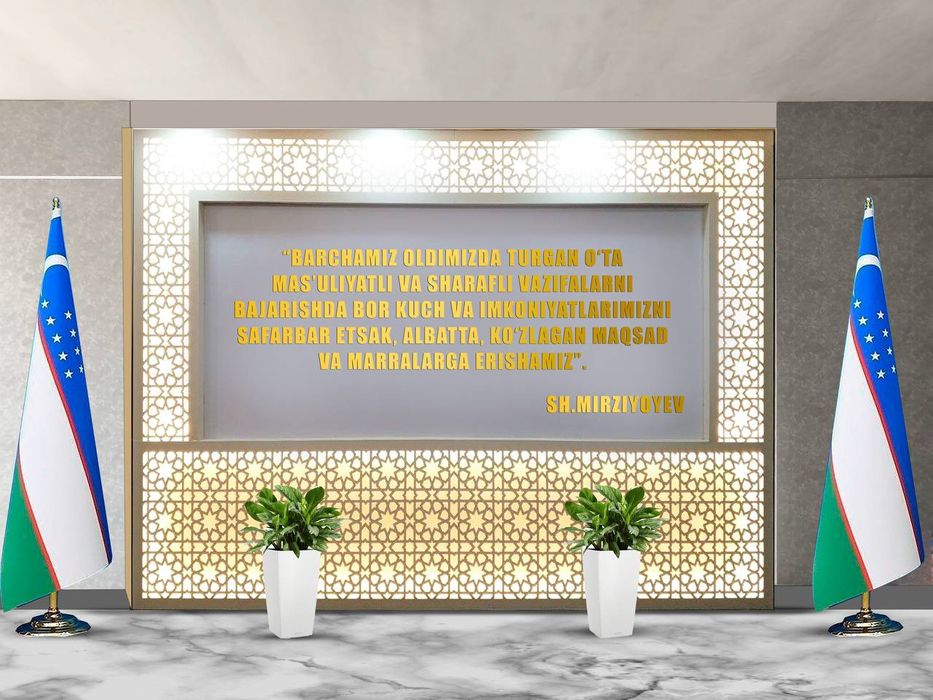 Tashqi reklama xizmatlari