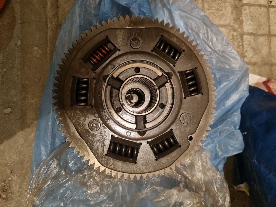 honda cbr 600 f3 части, табло, съединител, пиньон верига свещи и др.