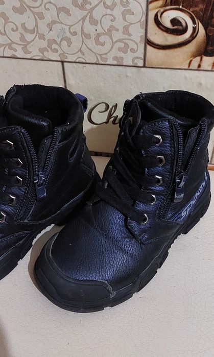 Обувь для мальч 29 и 30р