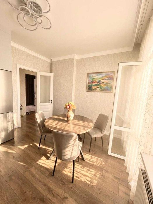 2-к ЖК Monaco Residence продам!