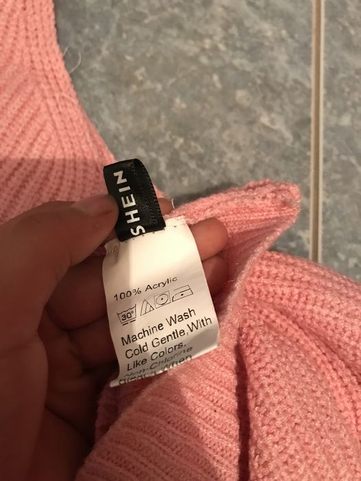 Продам топ от шеин