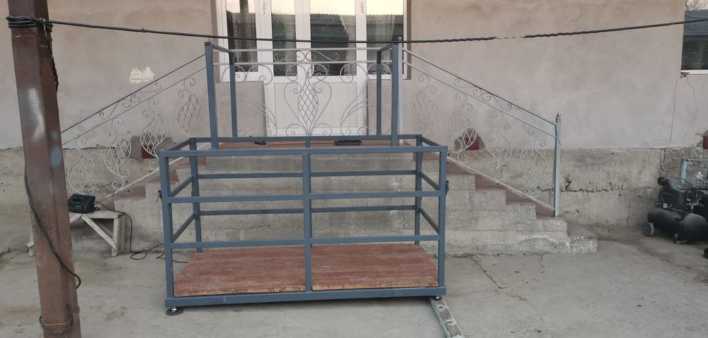 Мол тарози 2 тоннп