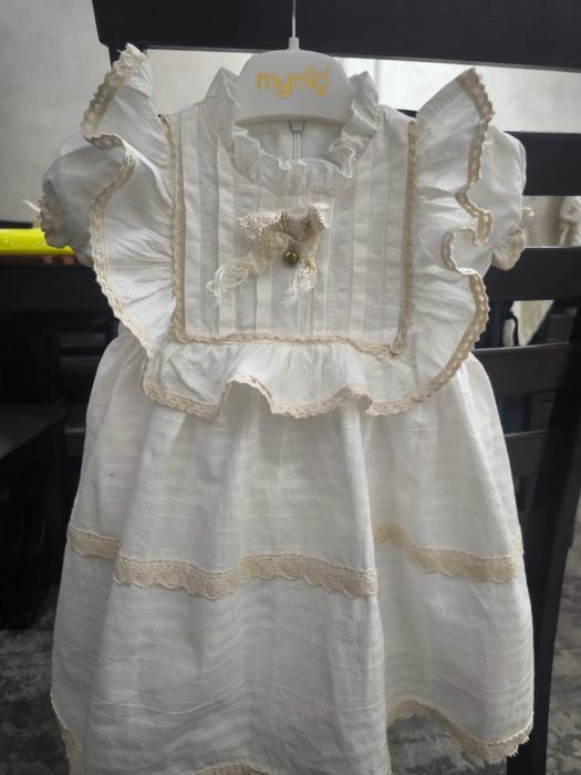 Прокат наряды на Тұсау кесу