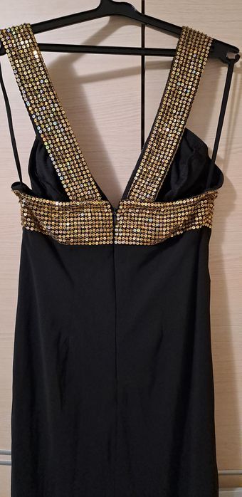 Laura Scott Evening rochie de seară mărime 38 impecabila