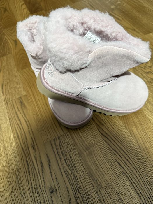 Vand ugg originale marimea 37