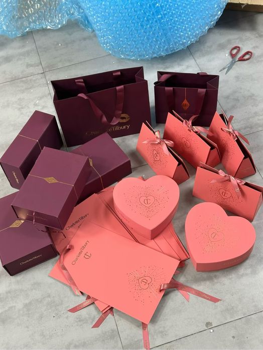 Продаю Диор и Шанель наборы.Premium 1:1