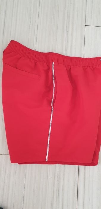 Calvin Klein CK Mens Swimwear Size L НОВО! ОРИГИНАЛНИ! Мъжки Бански!
