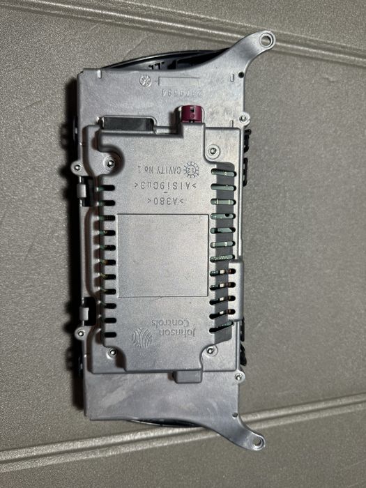 Display navigatie Ecran CIC BMW X5 X6 E70 E71 mare ca nou