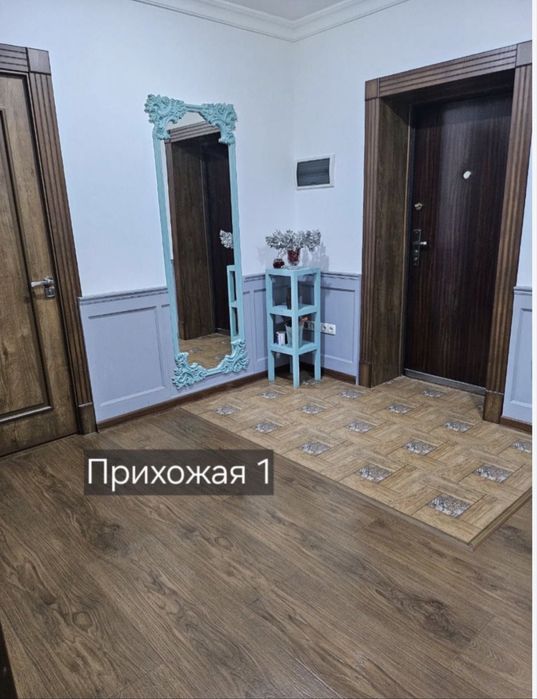 Бизнес-класс | Топ-локация, Эльбек , Яшнабад | 200 м² | ГАБУС