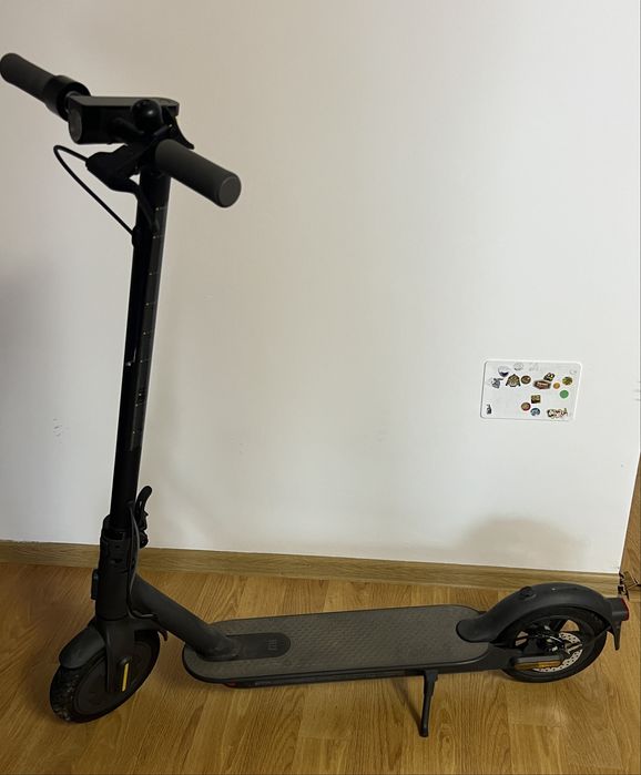Trotineta electrica Xiaomi