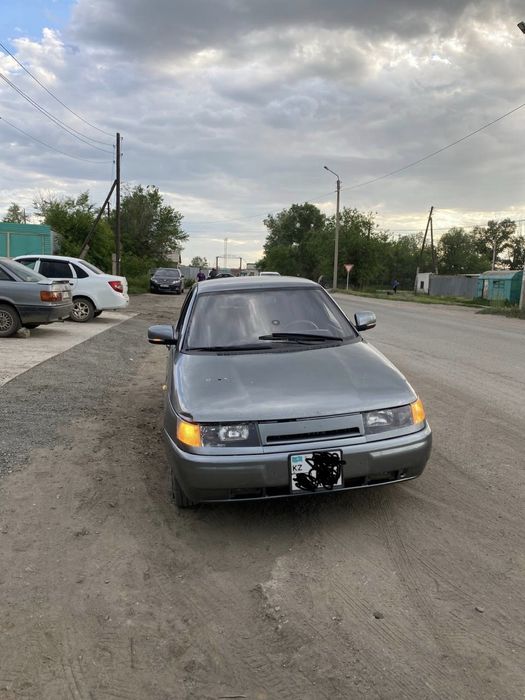 Продам Ваз 2110, 2003 года
