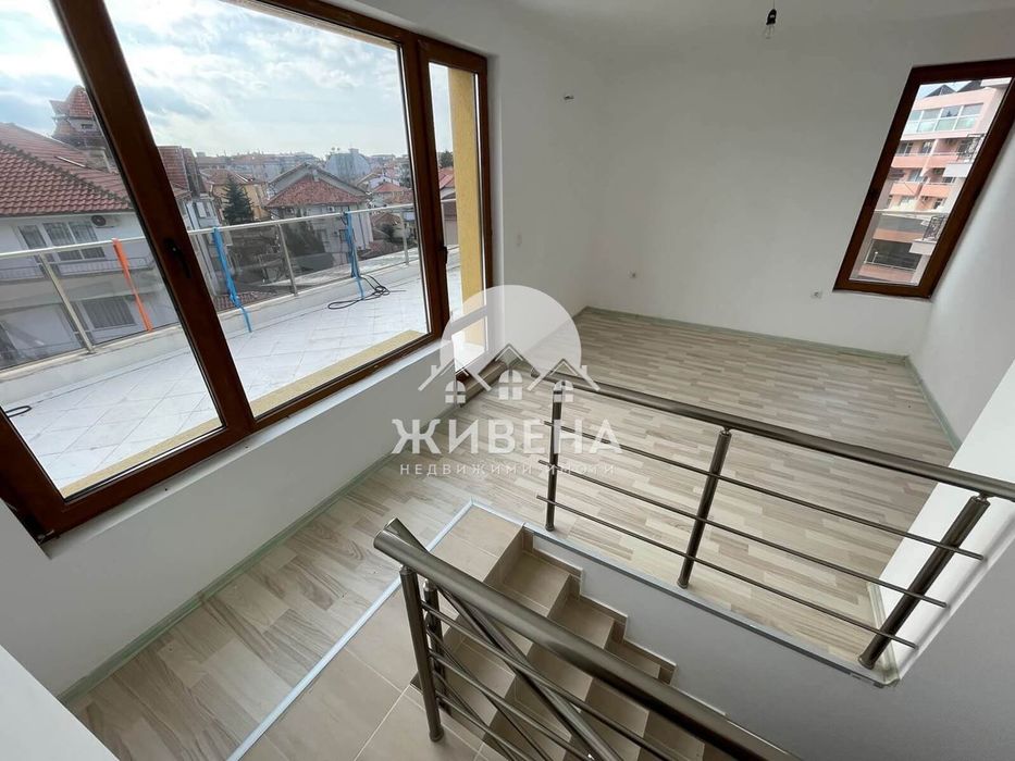 Продава се Тристаен апартамент в с. Равда, Област Бургас - 175 кв.м за 680 €/кв.м - Снимка #10