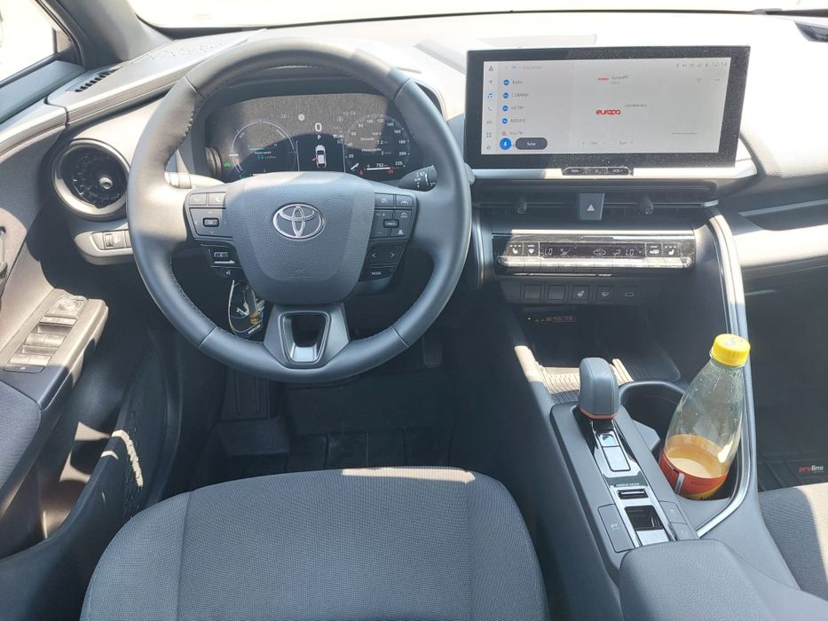 TOYOTA CHR 2 / 1.8 hybrid