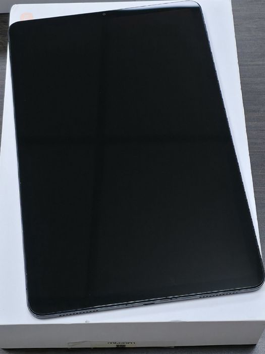 128GB Xiaomi Pad 5 Документи Технополис 2024г. Cosmic Gray | Сив