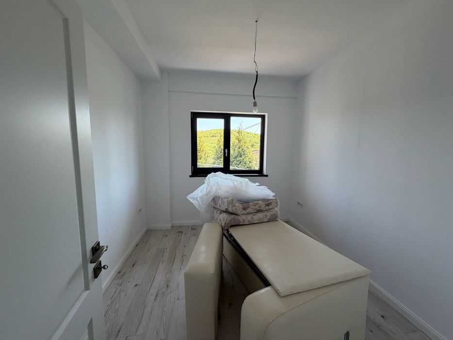 de inchiriat imobil 3 camere, intrare privata, ideal pt activitate proiectare, contabilitate, cabinet masaj, etc
