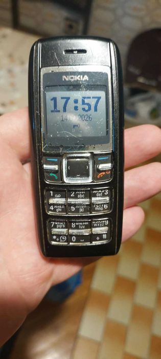 Nokia 1600