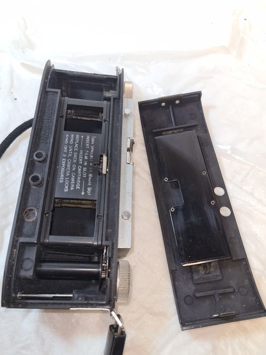 Ретро 3D фотоапарат Stereo Realist