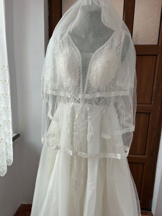 Rochie de mireasă