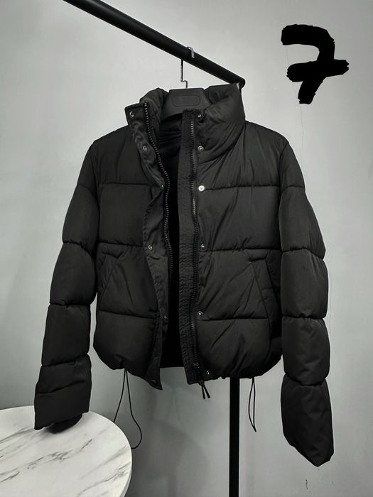 MANGO дамско зимно яке