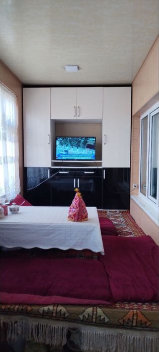 Продажа Юнусабад 19 кв 31 дом 9 квартира