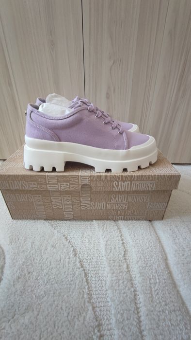 Спортни обувки Massino Zardi,Steve Madden, Eva Minge