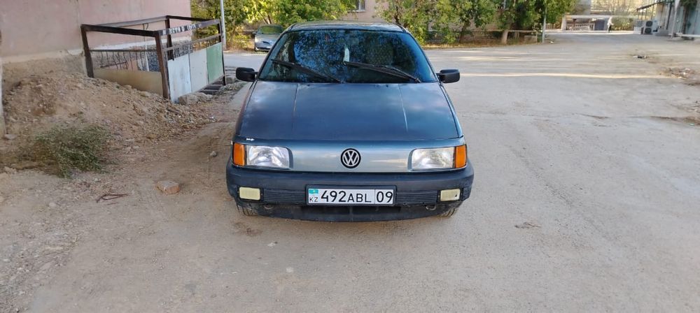 продам пассат в хорошем состоянии