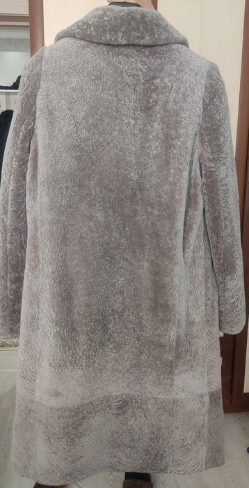 Продается шуба женская