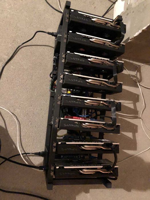 Ригове-Копачи  ВИДЕО КАРТИ