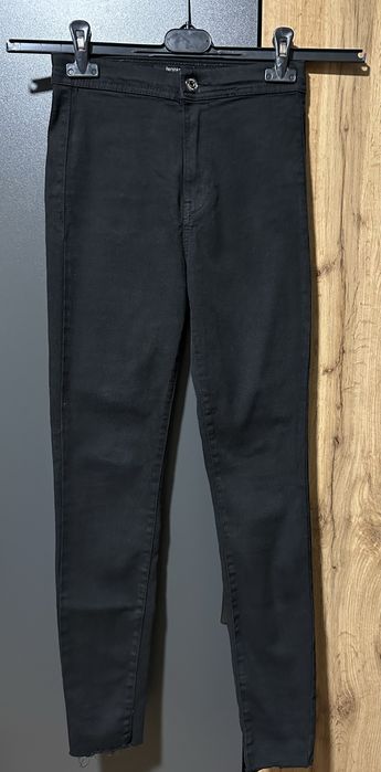 Еластични дамски дънки