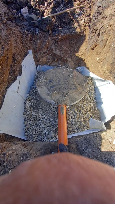 Септична Яма ,Септични Ями, Багер,Свредел за дупки,Дупки за огради