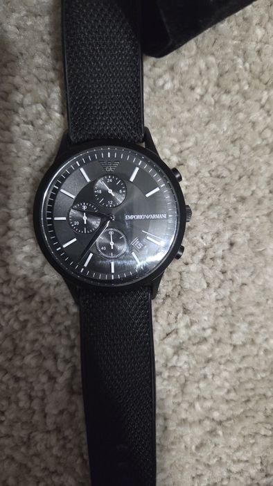 Часовник Emporio Armani AR252201