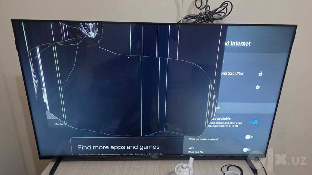 Philips televizor