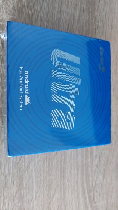Carlinkit TBox Ultra - Android 15 - 8 RAM / 128 ROM - НОВ