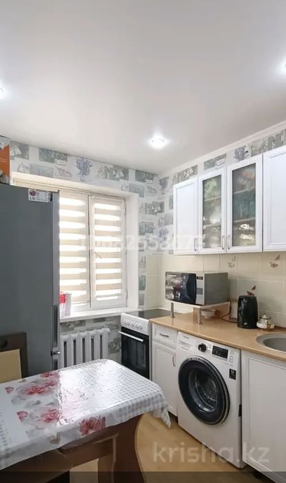Продаётся 3 комнатная квартира