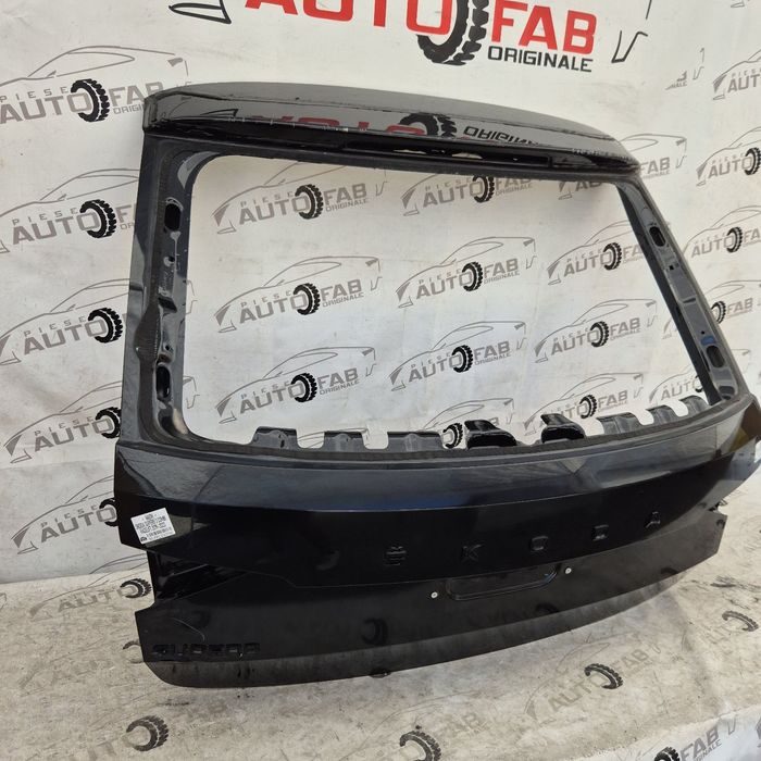 Haion Skoda Superb 3 Facelift Combi/break/variant an 2019-2020-2021-20