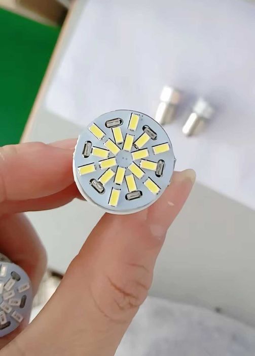 Лед Крушки 1156 12-24 V.