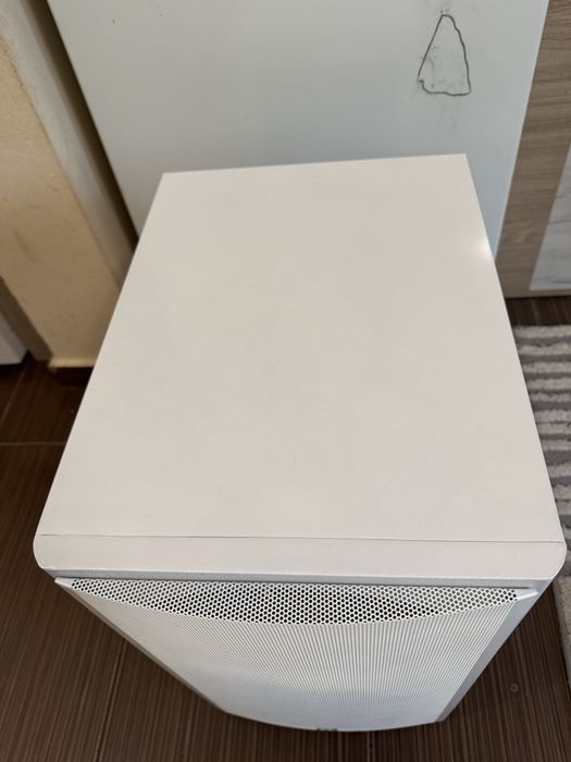 Canton AS25SC 10” Subwoofer Активен