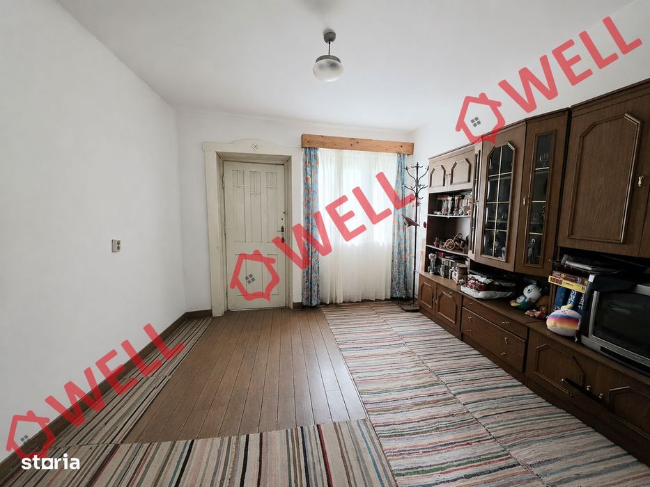 De vânzare casă familială în Baraolt, str. Petőfi Sándor