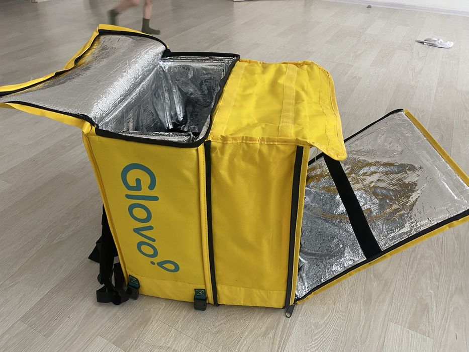 Термосумка сатылады