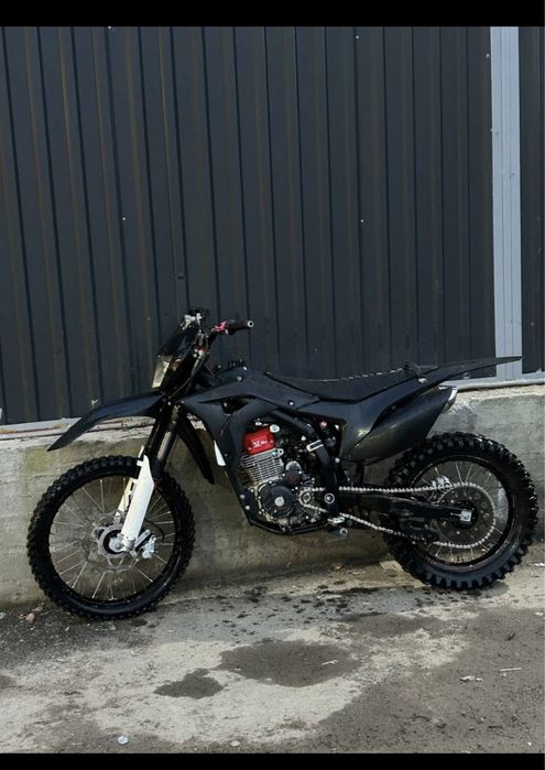 Продается Эндуро бнк