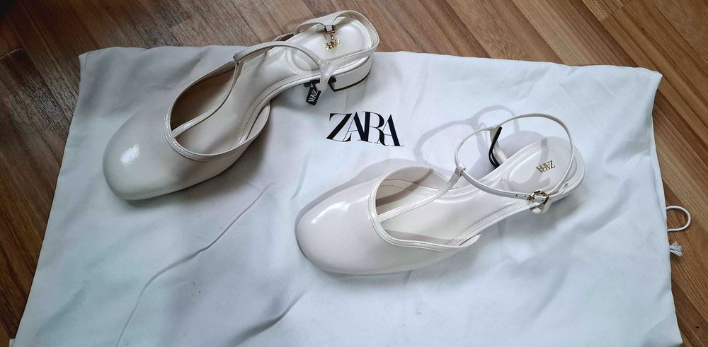 Обувки Zara 40 номер