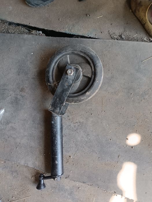 Продам мотоблок ProRaB