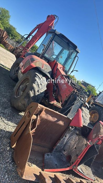 Pompă hidraulică MLB 625 pentru buldoexcavator Manitou MLB 625