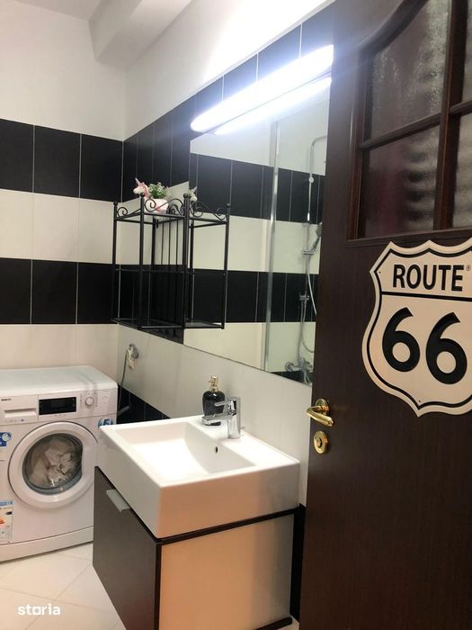 Proprietar închiriez apartament 2 camere