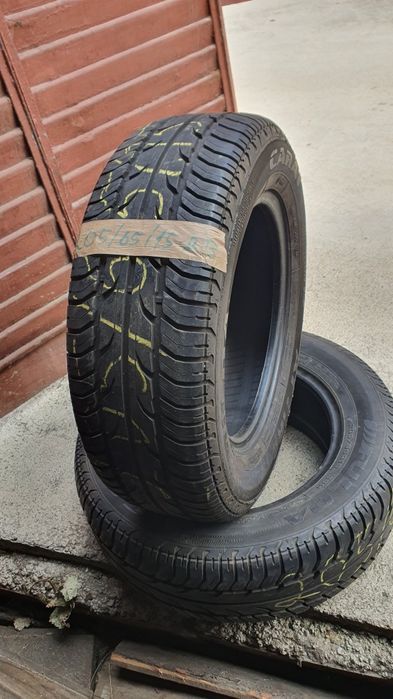 Anvelope de vara 205/65/16