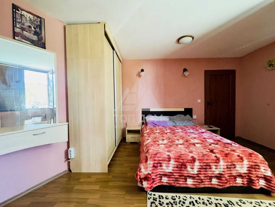 Дава се под наем Двустаен апартамент в Варна, Виница - 48 кв.м за 350 € - Снимка #8