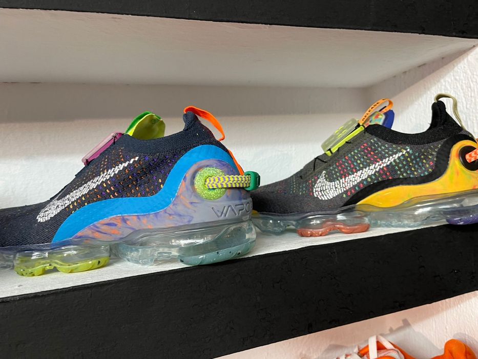 Nike air max Scorpion FK