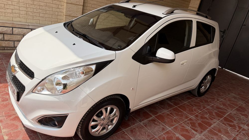 spark 1.25  белый 2017